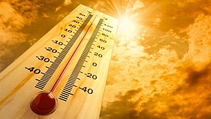 Aşırı yağışlar bitiyor, yüksek sıcaklar geliyor 