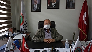 BAKKAL AMCA SAAT MAĞDURU 