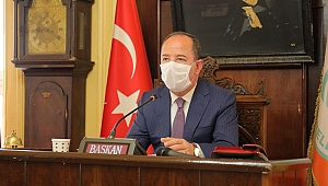 BAŞKAN GÜRKAN’DAN ÖNEMLİ MESAJLAR 