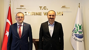 BİK Genel Müdürü Duran:''Yerel Gazetelerin Daha Güçlü Olmasını İstiyoruz''