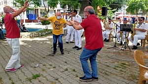 EN GÜZEL HAFTA SONU 