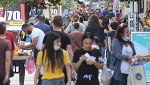 ESNAF SEVİNÇLİ, VATANDAŞ ÖFKELİ KARAR İSE MUALLAK