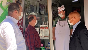ESNAF STOPAJ YÜKÜNDEN KURTARILMALI