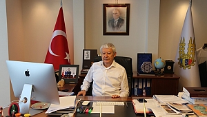 ETSO'DAN VALİLİĞE VE BELEDİYEYE TEŞEKKÜR 
