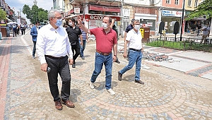 GÜRKAN, “SU DEPOSU VE HİDROFOR ZORUNLULUK” 