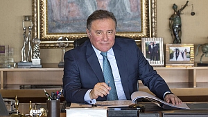 HALKIN OYLARIYLA ZİRVEYE ÇIKTI 