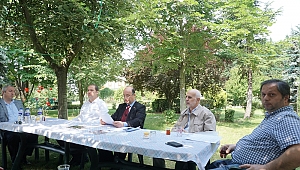 HER TURİST EVE GELEN MİSAFİRDİR 