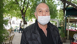 KAFELER AÇILDI AMA BOŞ 