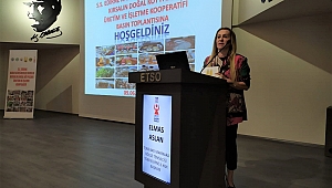KIRSALIN DOĞAL KÖY PAZARI E-TİCARETE YÖNELDİ