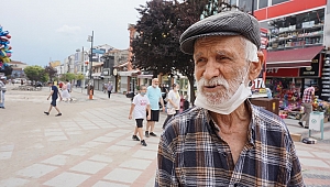 SOYADI GİBİ BAHTI DA GÜLMEDİ 