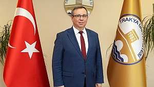 TRAKYA ÜNİVERSİTESİ, 444 PERSONEL ALACAK