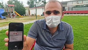 YOK, BÖYLE FATURA 