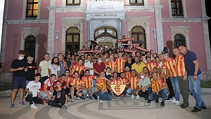 18 YIL ARADAN SONRA PROFESYONEL LİG