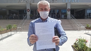 ADD'DEN DİYANET İŞLERİ BAŞKANINA SUÇ DUYURUSU 