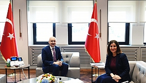 AKSAL'DAN HIZLI TREN TEŞEKKÜRÜ
