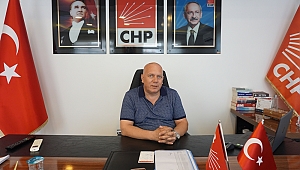 BAŞKAN PEKCANLI, KURULTAYI DEĞERLENDİRDİ