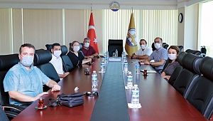 EDİRNE EKONOMİSİNİN KALKINMASINA DESTEK 