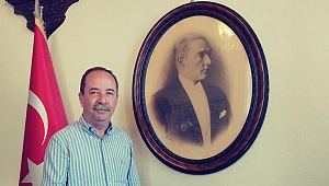 GÜRKAN’DAN 15 TEMMUZ MESAJI