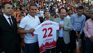 GÜRKAN, “HAKKIMIZI ARAMAYA DEVAM EDECEĞİZ” 