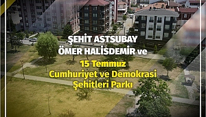 HALİSDEMİR’İN İSMİ EDİRNE’DE YAŞATILACAK 