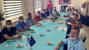ORGANİK TARIM UYGULAMALARI EĞİTİMİ 