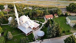 PEYZAJ ÇALIŞMASI, İMAM VE CEMAATTEN 
