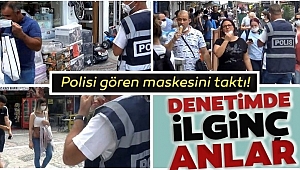 SAĞLIĞI DEĞİL CEZAYI DÜŞÜNDÜLER 