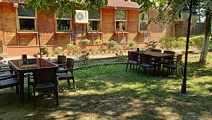 SOSYAL TESİSLER AÇILDI