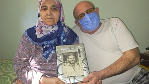 4 YILDIR IZDIRAP DOLU BEKLEYİŞ 