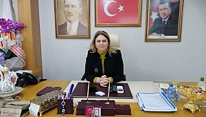AK Parti Edirne İl Başkanı İba: 