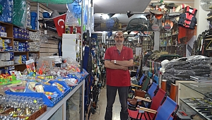 AVCILIK KATLİAM DEĞİL HOBİ OLMALI