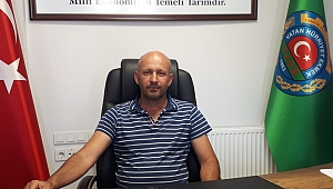 AYİÇİÇEĞİNDE VERİM YOK