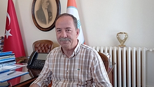 BAŞKAN’DAN KIRKPINAR AÇIKLAMASI