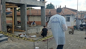 BİR ANLIK DALGINLIK ÖLÜM GETİRDİ !