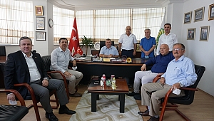 ÇİFTÇİNİN SESİ OLDULAR