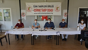 COVİD-19 MESLEK HASTALIĞI OLARAK KABUL EDİLMELİ