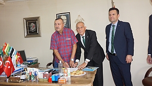 DAMIZLIK ÜRETİMİNİ ARTIRACAK PROTOKOL İMZALANDI