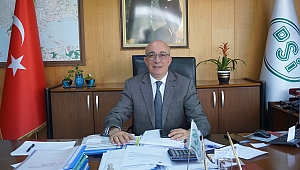DSİ’DEN ÇİFTE MÜJDE