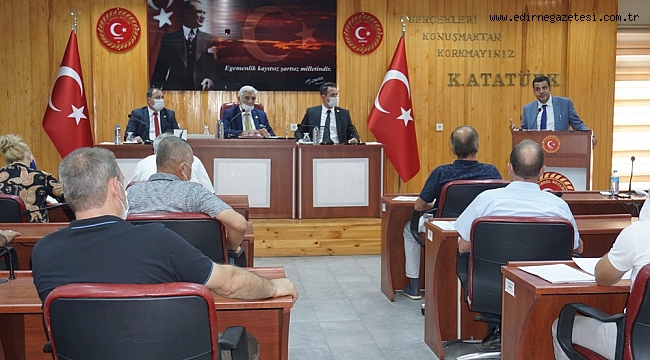 DÜNYADA VE TÜRKİYEDE İLK DEFA PADİŞAH ADINA MÜZE EDİRNE’DE AÇILACAK