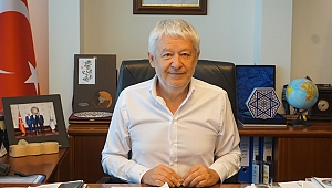 EDİRNE GELENEKSEL LEZZETLERE SAHİP ÇIK