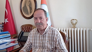EDİRNE YILLARCA ALT YAPI SORUNU YAŞAMAYACAK