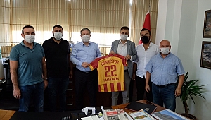 EDİRNESPOR’DA NEFESLER TUTULDU