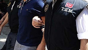 FETÖ ŞÜPHELİSİ AVUKATLAR TUTUKLANDI