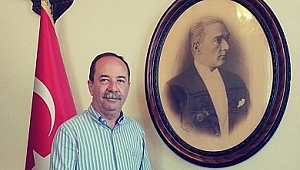 GÜRKAN’DAN ÖĞRENCİLERE MESAJ; UMUDUMUZ, GELECEĞİMİZSİNİZ 