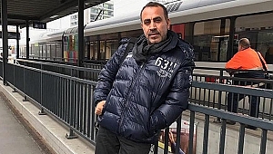 Haluk Levent özür diledi: Ben başaramadım 
