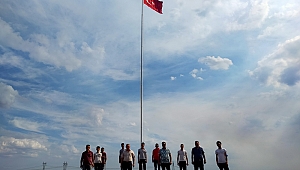 İŞTE ASİL TÜRK MİLLETİ
