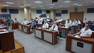 KEŞAN OSB’DE İŞLER RAYINDA, UZUNKÖPRÜ OSB’DE İSE İŞLER KARIŞIK