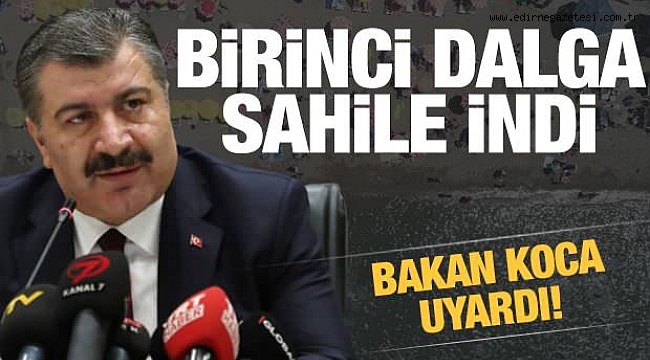 KISITLAMALAR GERİ GELEBİLİR