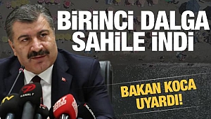 KISITLAMALAR GERİ GELEBİLİR