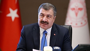 KOCA’DAN ÖNEMLİ AÇIKLAMA